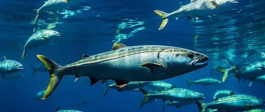 鱼油和鱼肝油，傻傻分不清？一字之差，功效大不同！