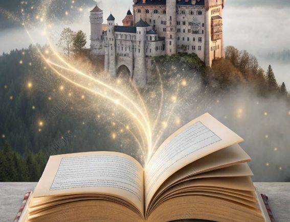 河北中盈文化传媒：书籍，文化传承与精神弘扬