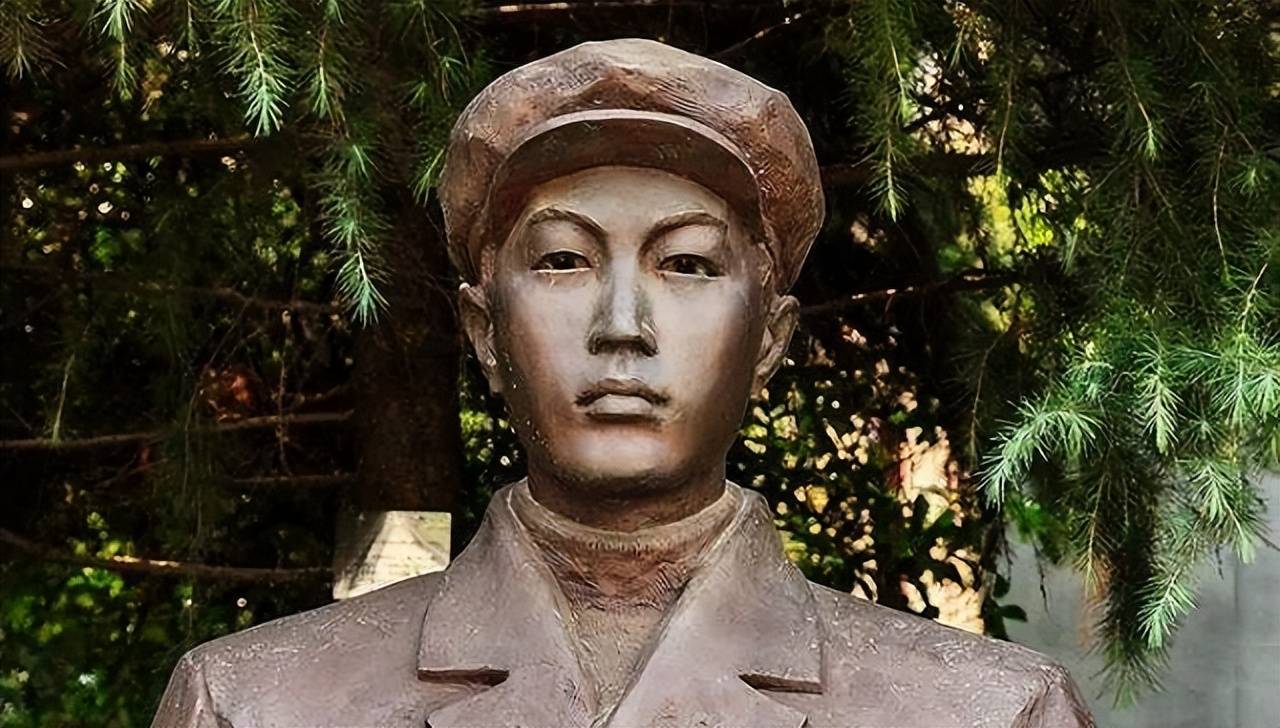 原创            红军长征后，留在苏区的领导大都是主席的人，他们后来结局怎样？