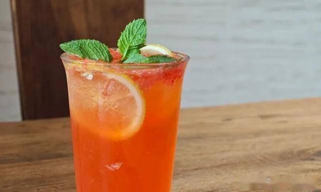 含糖饮料与肝癌之间的纠结