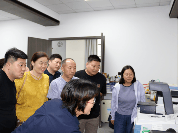 玉器产业：当“扬州工”遇上认证认可