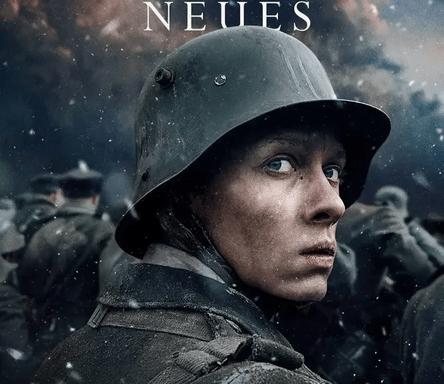 尺度生猛的战争电影，看得头皮发麻！！