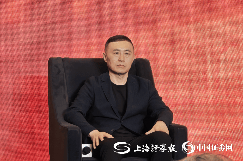 光线传媒王长田：中国电影到了重新出发、重启的时候