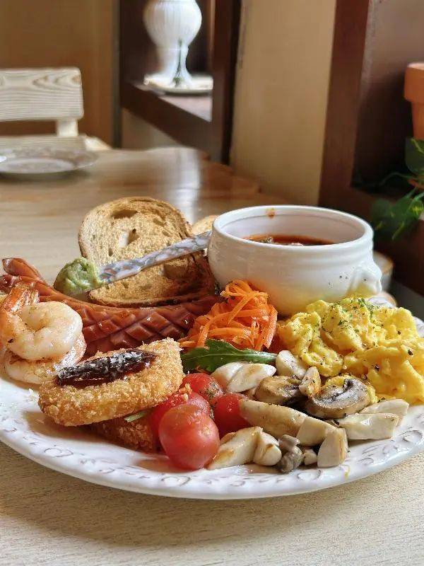 【减肥搭配】健康减肥食谱