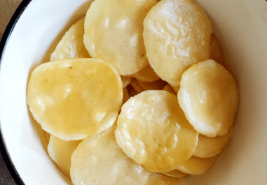 夏天吃红薯不如多吃它，高钾高维C，减肥护血管，做法简单又解馋