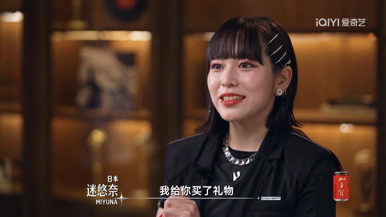 原创            《歌手》遇强敌，中日歌王挑战赛，谁能夺冠？