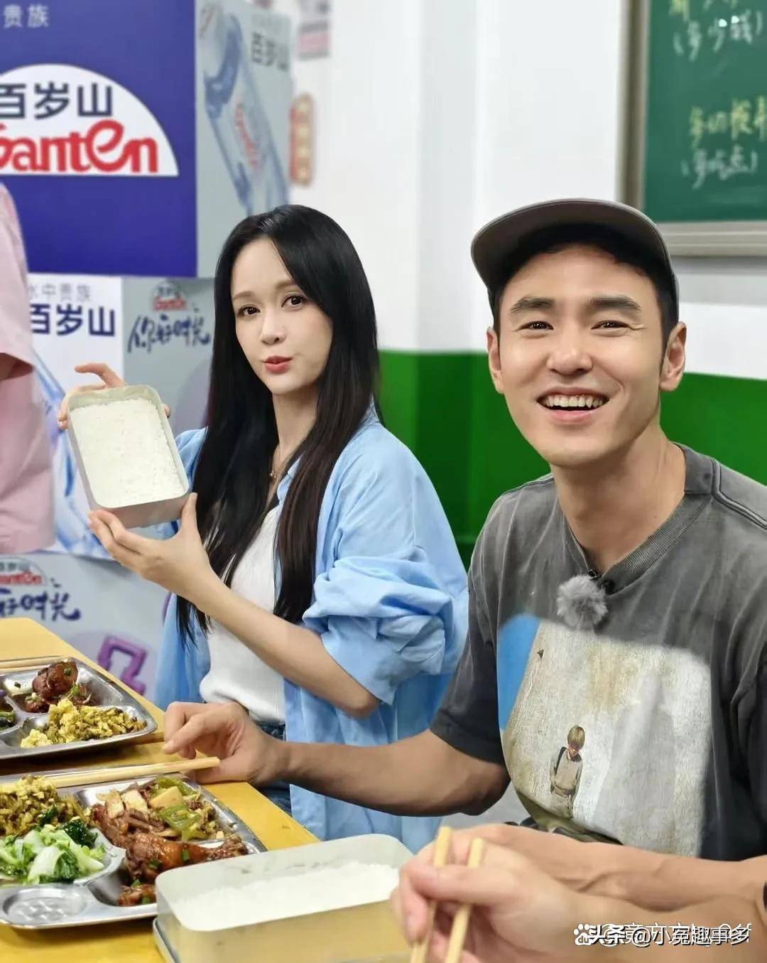 原创            一觉睡醒，艾伦哭晕在厕所，陈乔恩让他压力山大