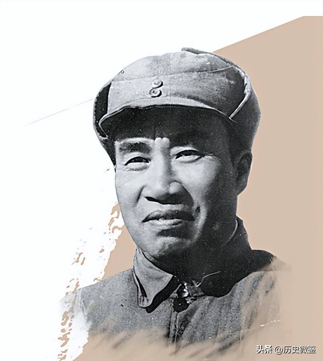 原创            左权将军牺牲后，其妻子刘志兰带女儿改嫁秘书，后来生活得如何？