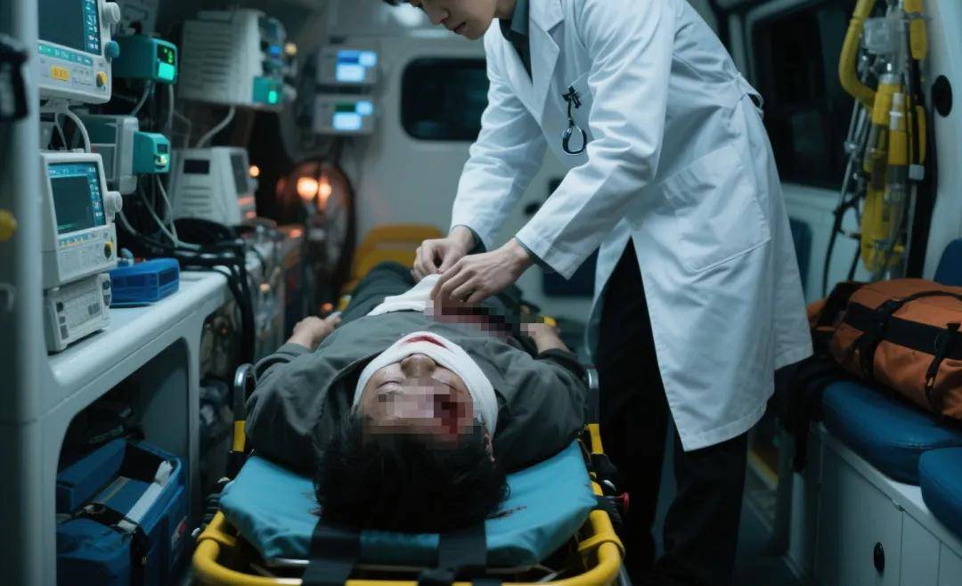 血管外伤急救：“黄金1小时”的关键处理步骤