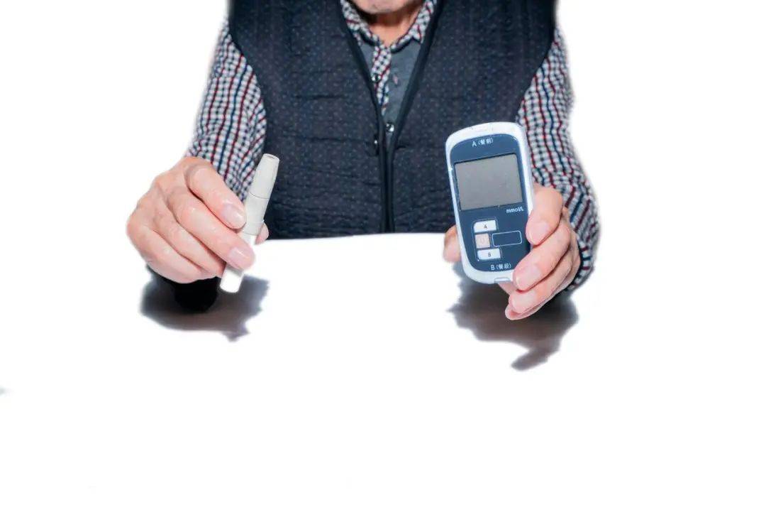 男子不吃药，血糖从10.8降至4.5，只因5个降血糖习惯