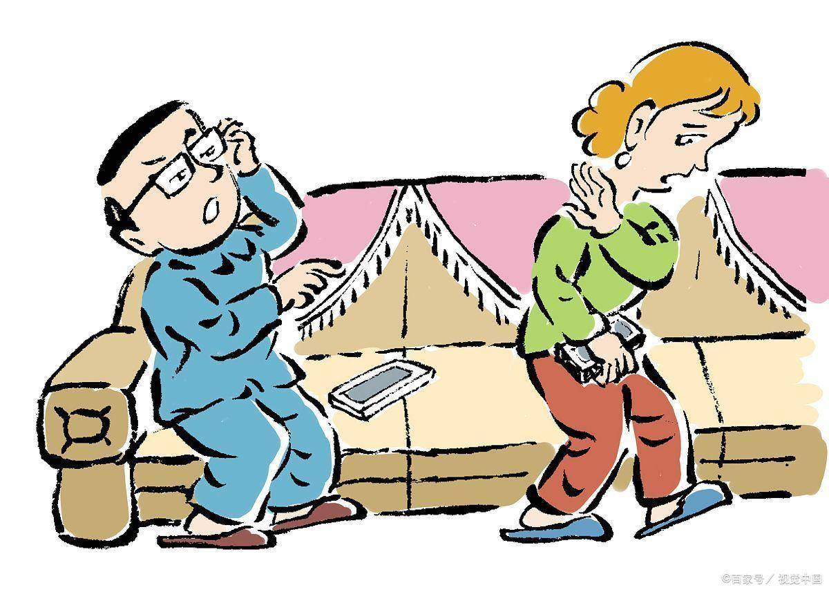 为什么出轨男离婚不离家？揭秘男人三个小心思，别再错以为是爱你！