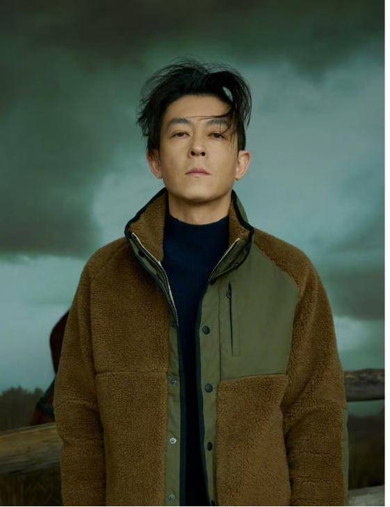 陈冠希机场风波真相曝光，经纪人还原冲突细节，获网友一面倒力挺