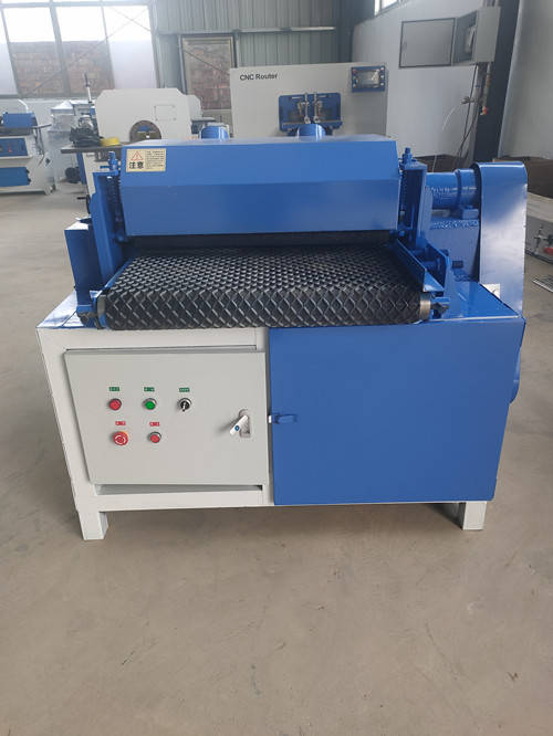 木工多片锯：木工用多片锯 重塑木材加工效率的核心利器