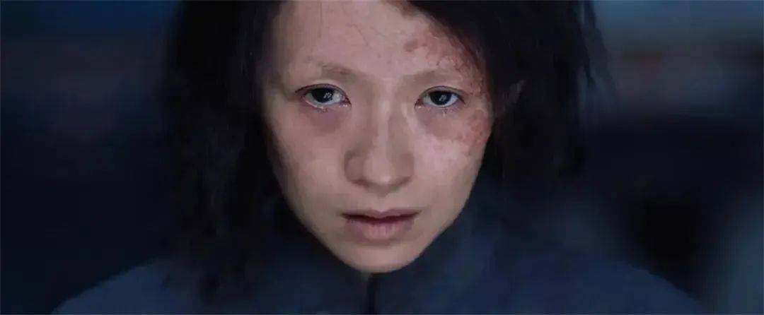 原创            比章子怡的《酱园弄》早39年，这部大尺度禁片，拍出了女性困境