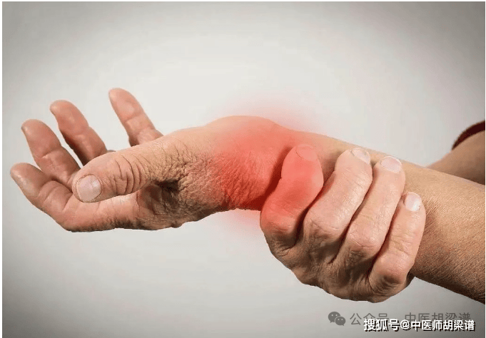 类风湿不要怕，做好这六点，比吃药还重要！