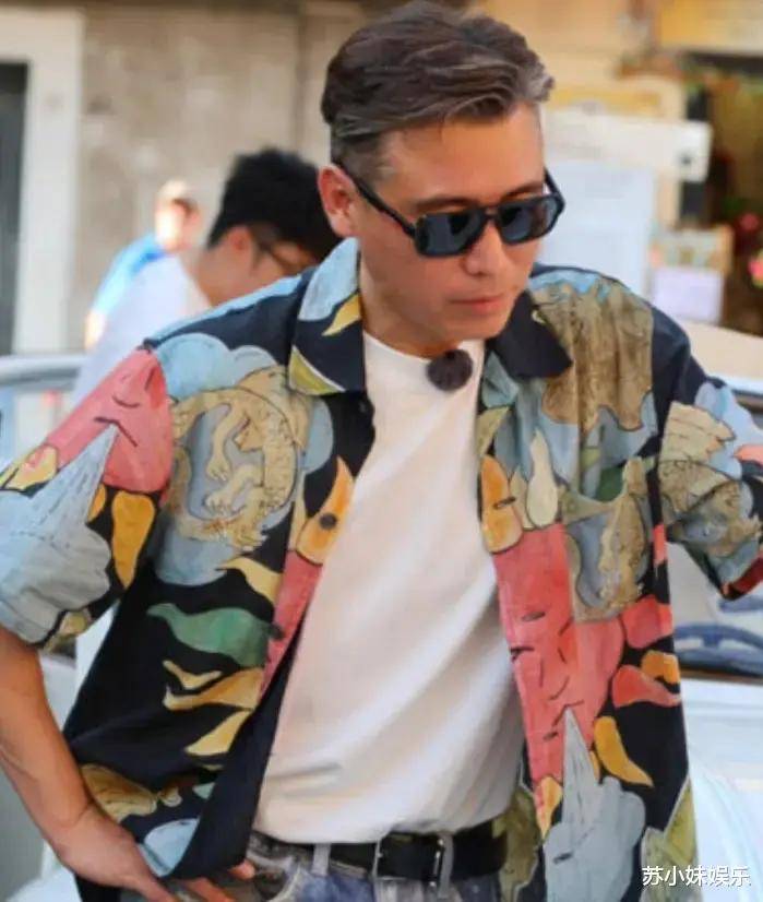 原创            地球超新鲜：孙红雷李乃文绝不体面老去，去剧本化，贡献王炸笑点