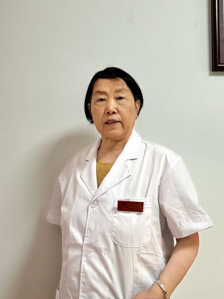 王莲凤医生：肠息肉的中医调理秘诀