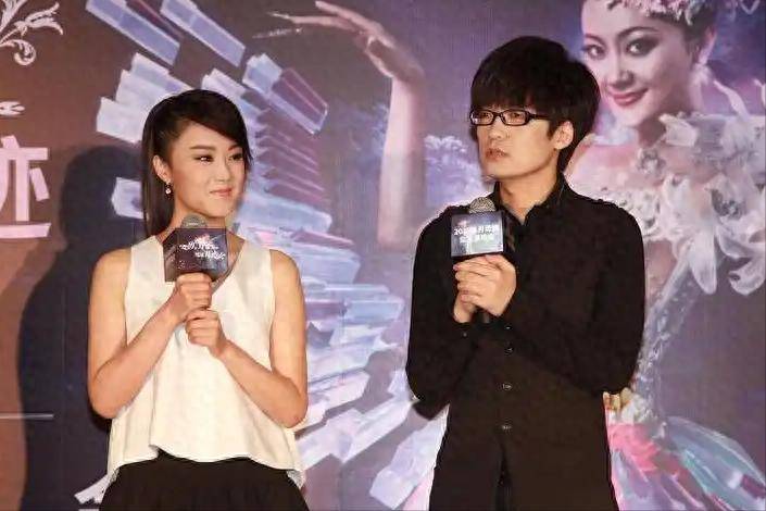 原创            玲花不再隐瞒，坦白与曾毅的真实关系！原来我们被骗了20多年