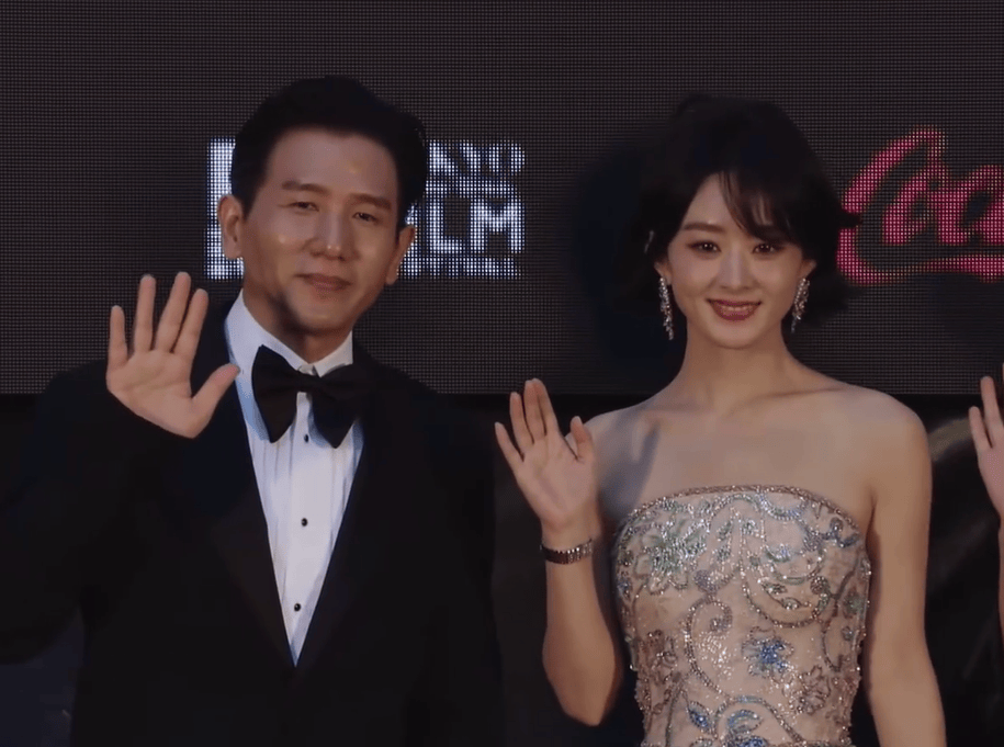 原创            赵德胤要跟赵丽颖割席了？被曝准备回应恋情，新角度约会照曝光