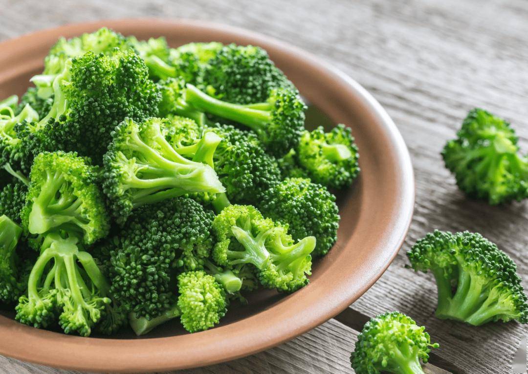 癌患每周吃几次，此食物能“重启”抑癌基因！