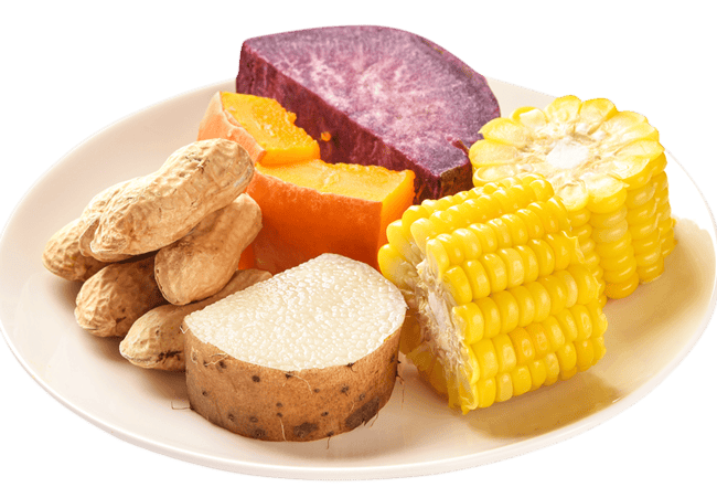 尿酸高？这几种粗粮竟能帮你，快来学烹饪技巧！