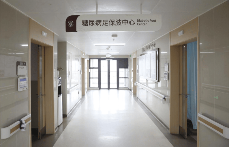 警惕 | 糖尿病足不是“脚病”，而是“神经病变”！预防要避开这5个坑→