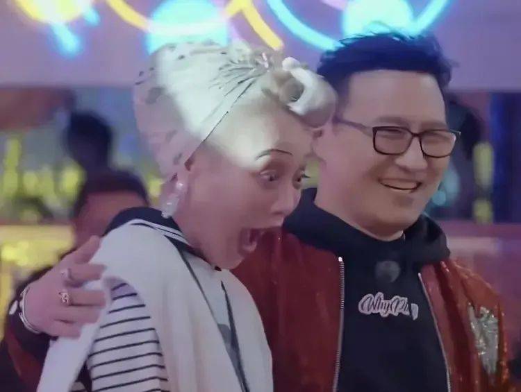 原创            宁静霸气回应牵手门：姐能玩得起，汪峰别再被搞了，他很可怜！