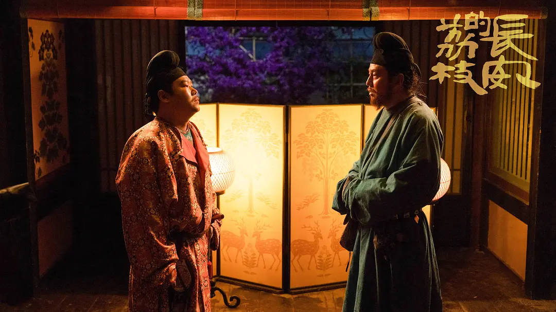 雷佳音岳云鹏《长安的荔枝》豆瓣6.9、热度未破3万，马伯庸IP剧为什么爆不了？