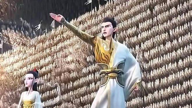 原创            《哪吒2》中为什么在得知仙丹来源真相后，十万捕妖队仍然能做到无一叛变？