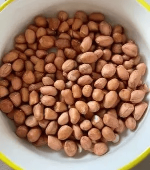 别小看这粒果，换种吃法，补虚又养血，还是血管“好助手”，好吃又健康！