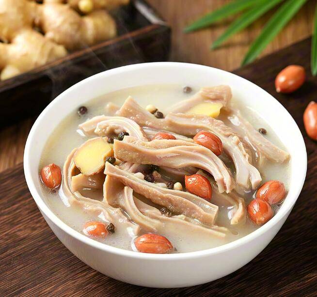 原创            空调房续命汤！3款驱寒祛湿的夏日温补汤品推荐