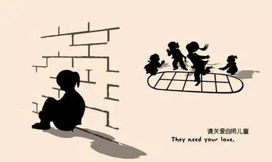 武汉市自闭症融合机构：自闭症孩子具体会有哪些异常表现特点?