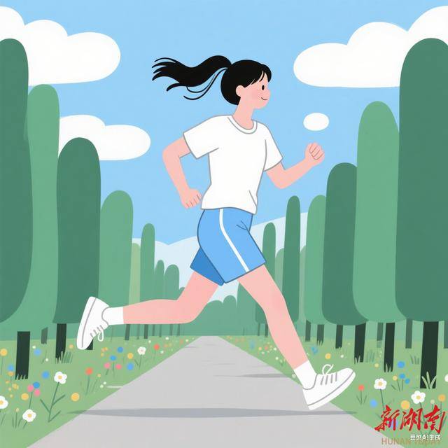 节气养生·夏至篇|暑易伤气！这份夏至养阳指南，助你元气满格