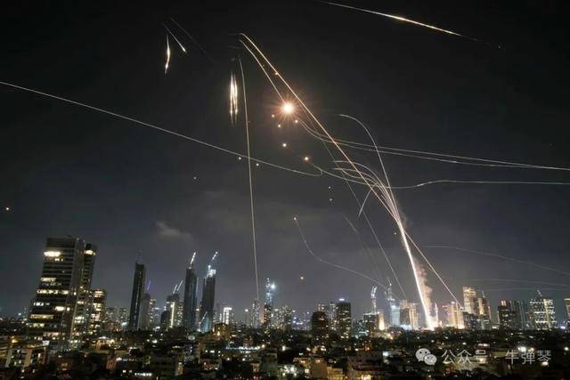 一场中东大战正进行中，最糟糕的还不是现在