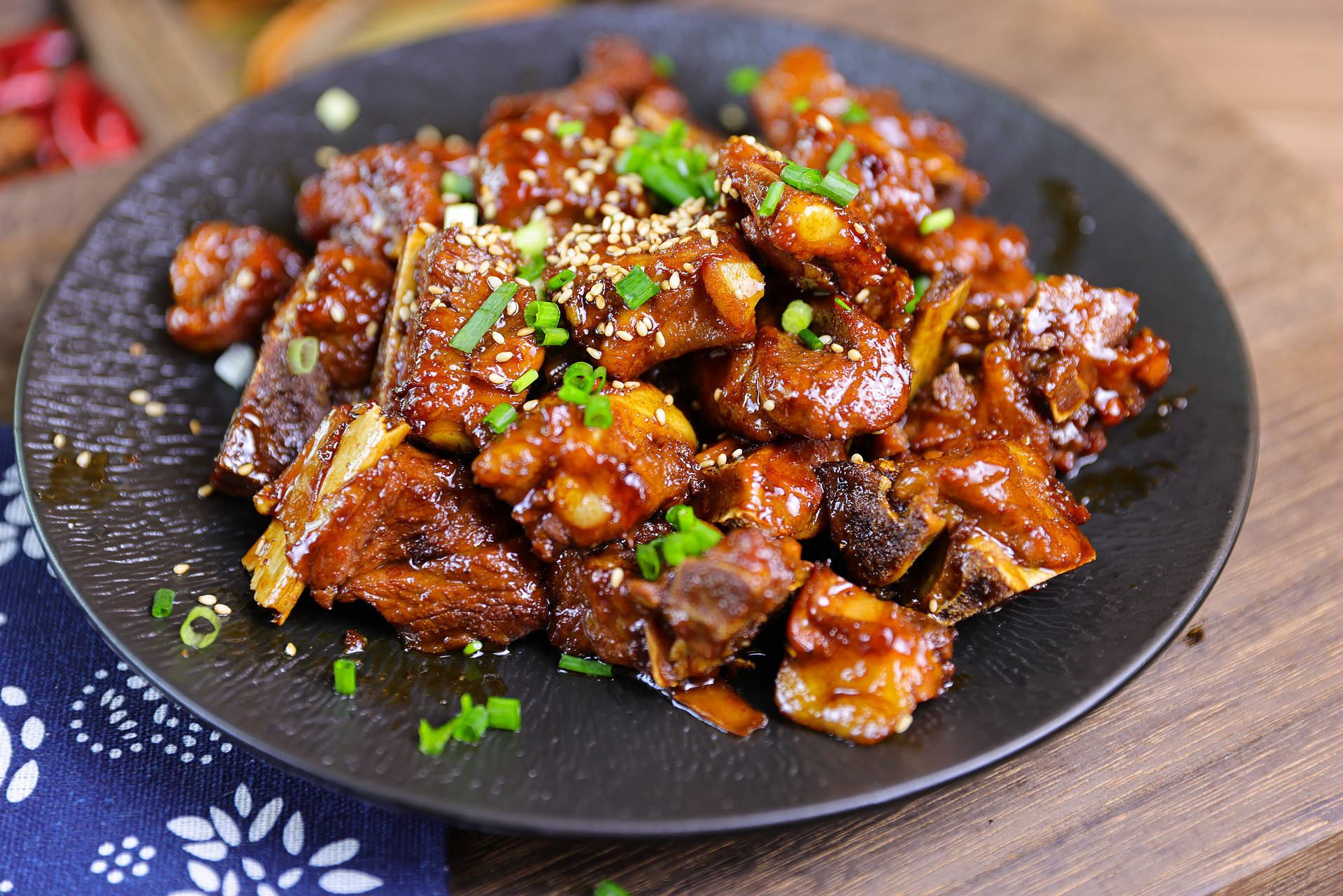 糖尿病怕这 4 种食物，血糖高没事多吃点