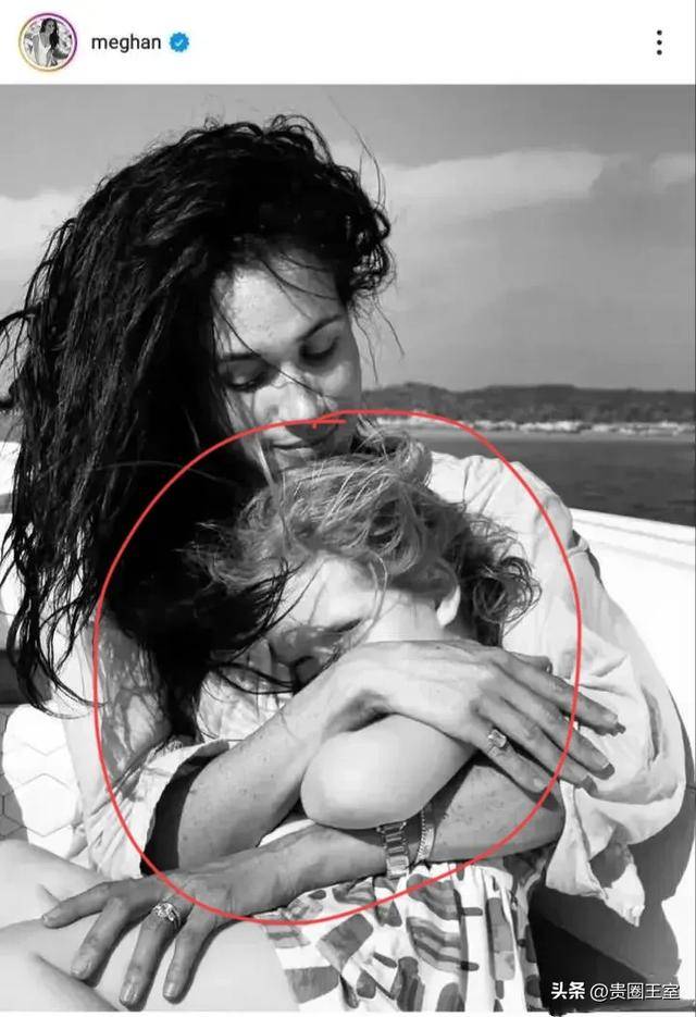 原创            梅根最新发布：莉莉贝特4岁生日照曝光，母女肤色反差成亮点！