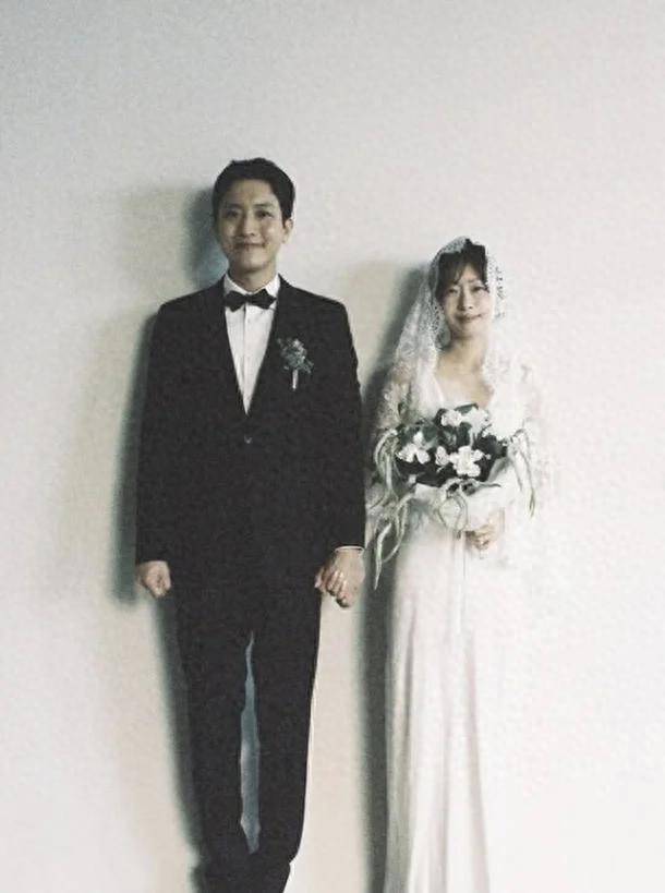 原创            韩男星与《无限挑战》作家官宣结婚：“这个周末我要结婚了”