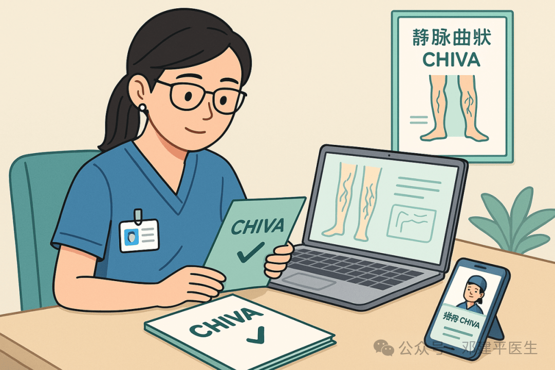 打着游戏做治疗？在深圳静脉曲张CHIVA中心的轻松体验