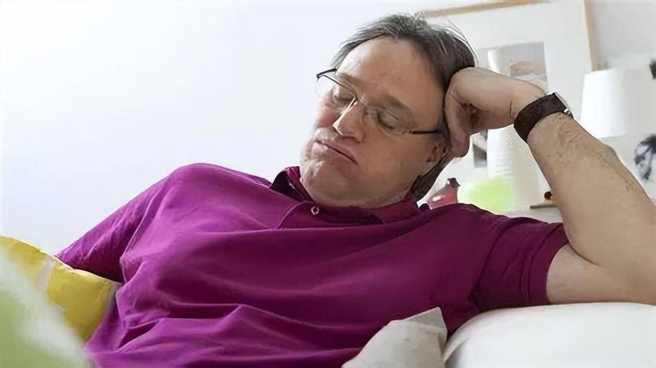 男性更年期真实存在！ 5 大激素变化信号！