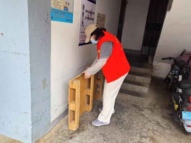 织密“小网格” 托起“大民生” ——西兰路街道陶瓷厂社区网格化管理提升基层治理新效能