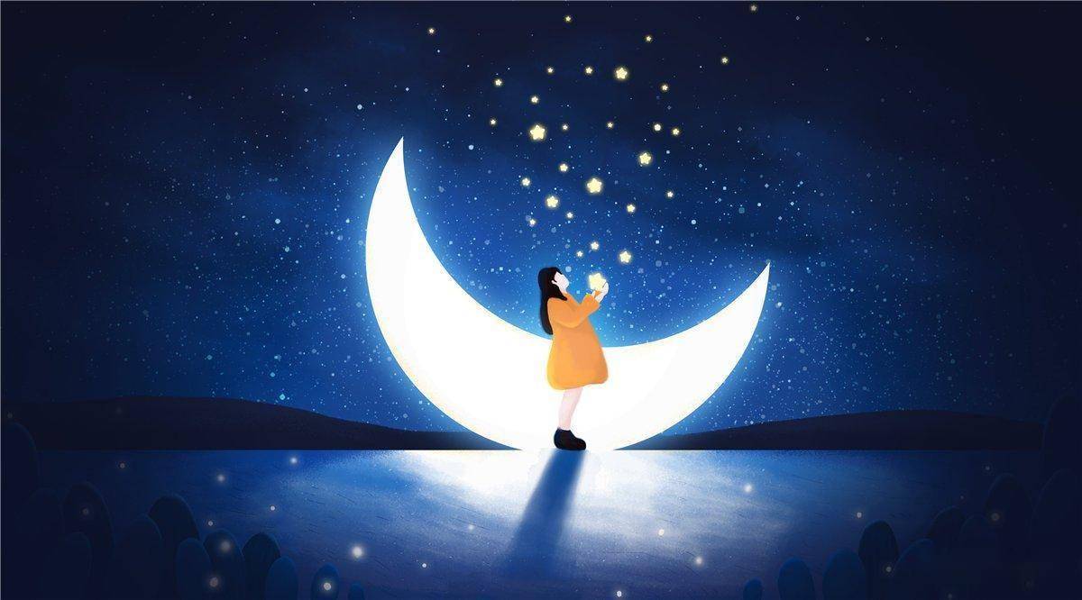 这四句话，男人对你说的越多，意味着他越爱你