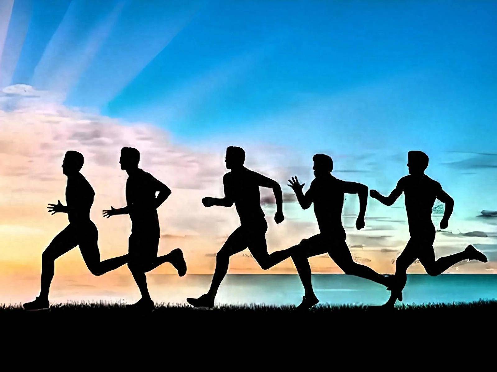 跑步科学揭秘：这样跑，燃脂抗衰，越跑越年轻！