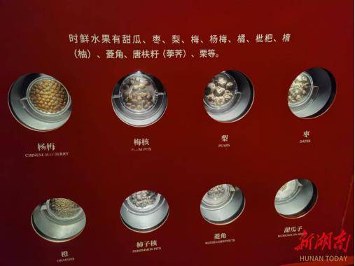 鸡蛋也能养生？“辛追奶奶”教您学会“高效”吃鸡蛋