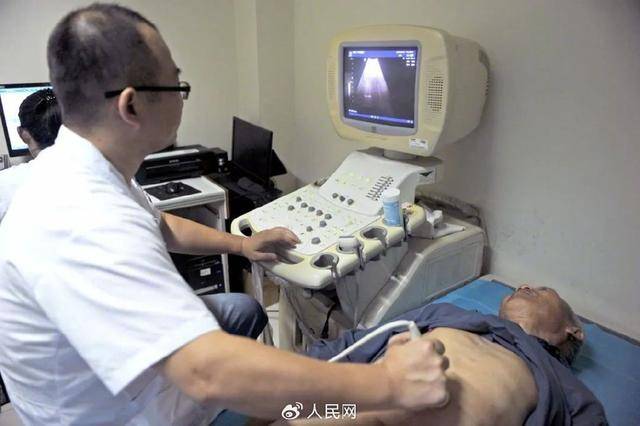 别大意！体检报告出现这几个字，离癌症只有一步之遥