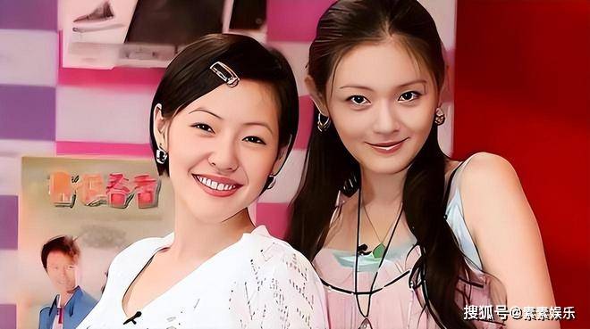 原创            小S过47岁生日，51岁大姐徐熙娴陪伴，具俊晔没有一起聚餐