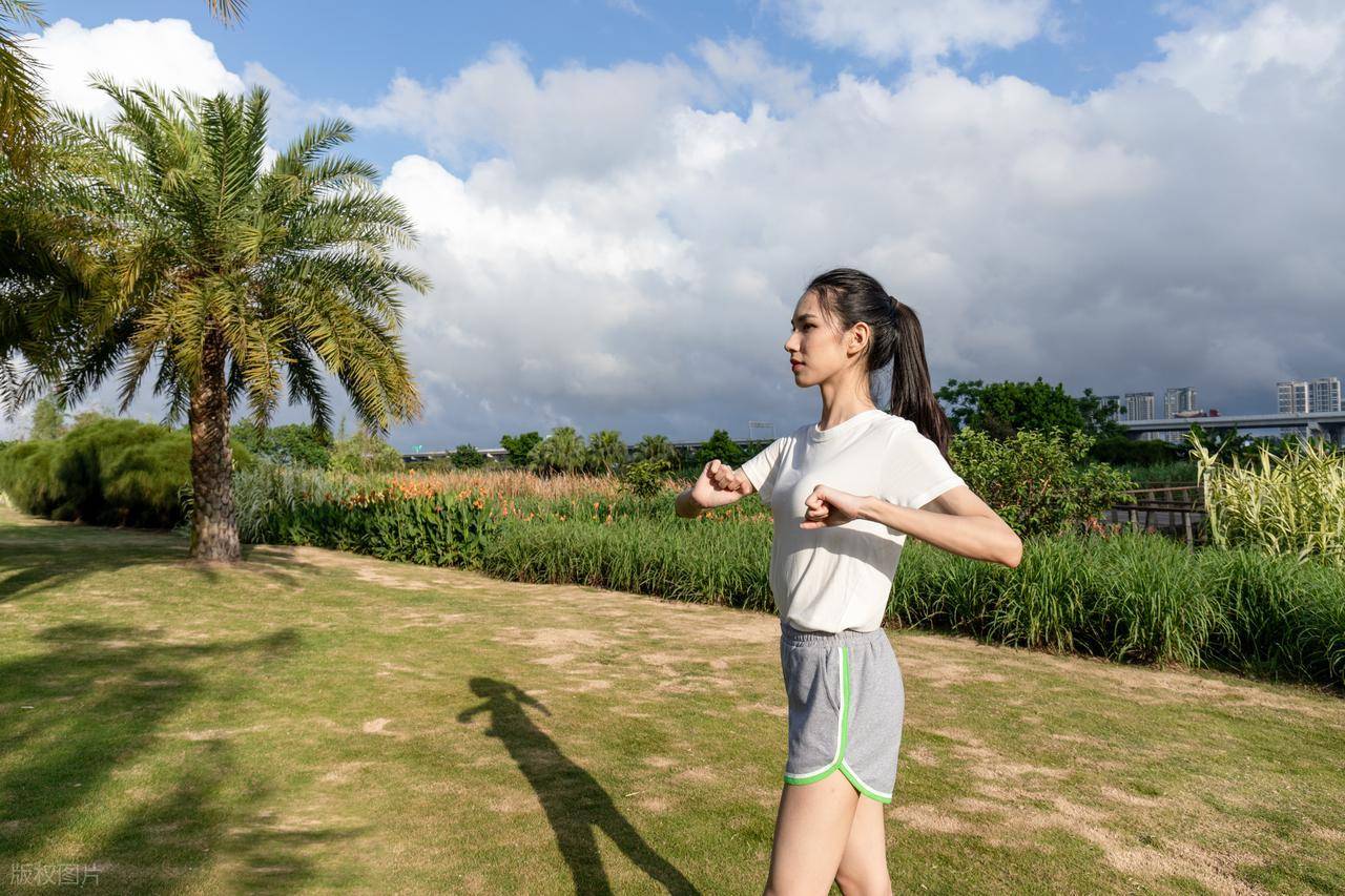 强烈运动锻炼体魄的同时，一定要把气血营养供应上