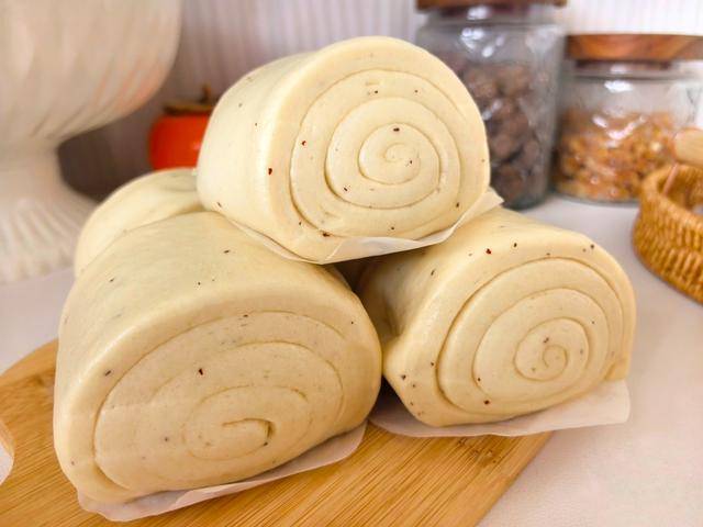 粗粮细作，天热馒头这么做，健脾祛湿，尤其适合老人和孩子