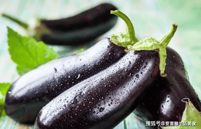 原创            茄子的“死对头”，医生提醒：二者万不可同吃，吃茄子禁忌要牢记！