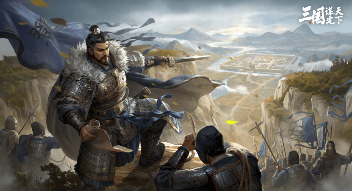 陶艺跨界启示录：三谋颠覆策略游戏