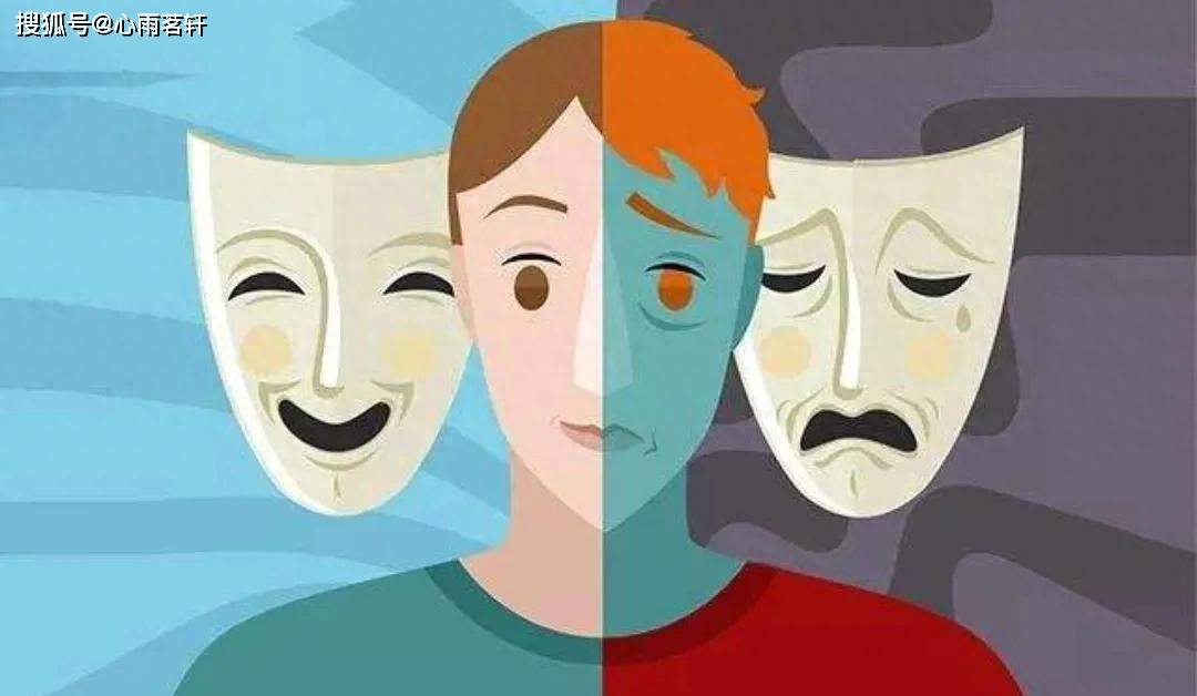 原创            双相情感障碍为什么要终生服药？